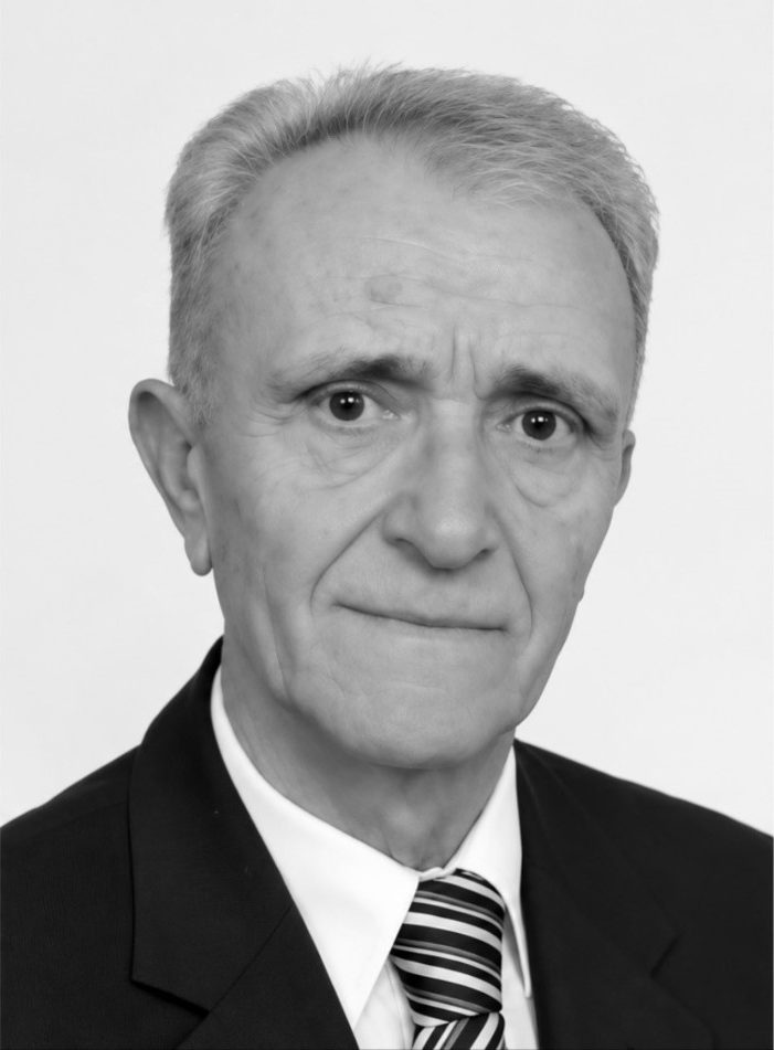 Prof. dr Vaso Dragovic